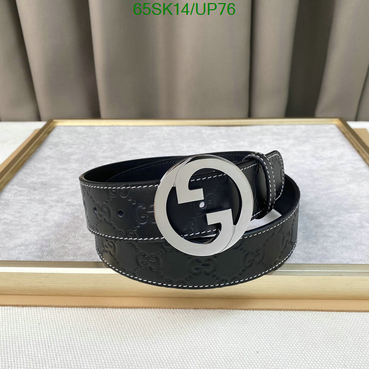 Gucci-Belts Code: UP76 $: 65USD
