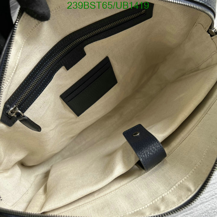 Gucci-Bag-Mirror Quality Code: UB1419 $: 239USD