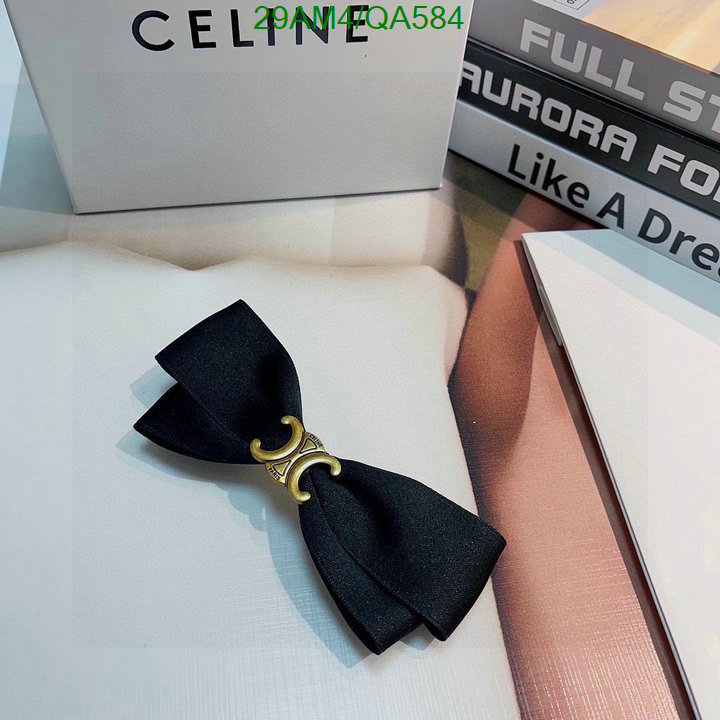 Celine-Headband Code: QA584 $: 29USD