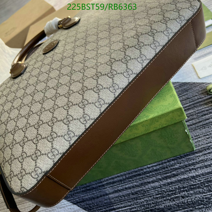 Gucci-Bag-Mirror Quality Code: RB6363 $: 225USD