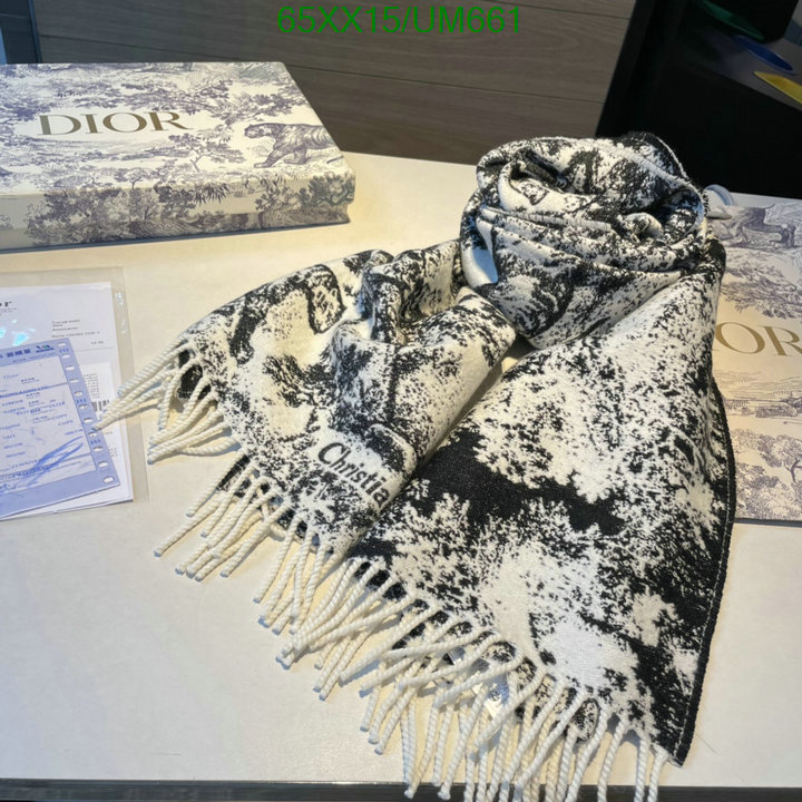 Dior-Scarf Code: UM661 $: 65USD