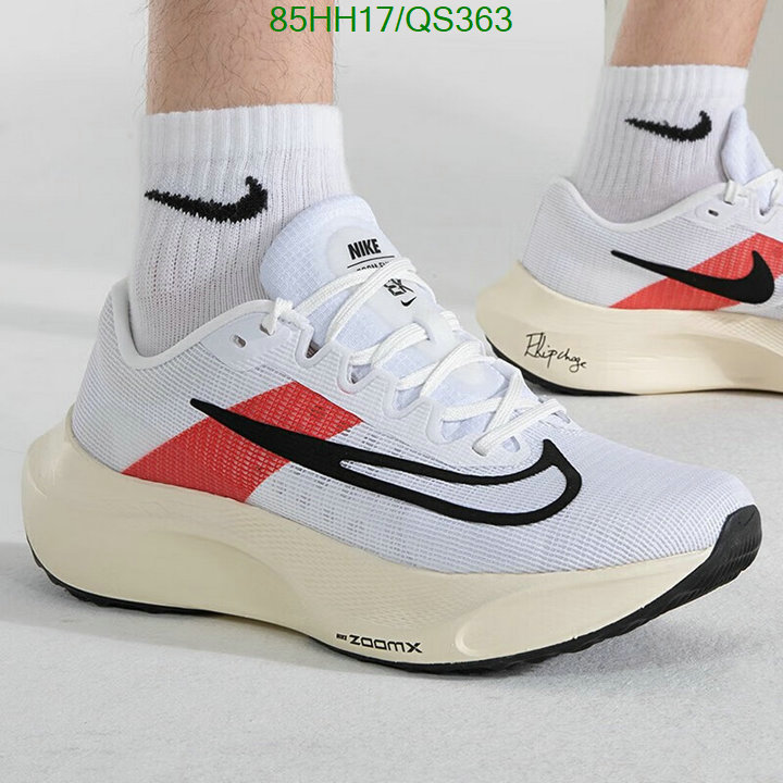 NIKE-Women Shoes Code: QS363 $: 85USD