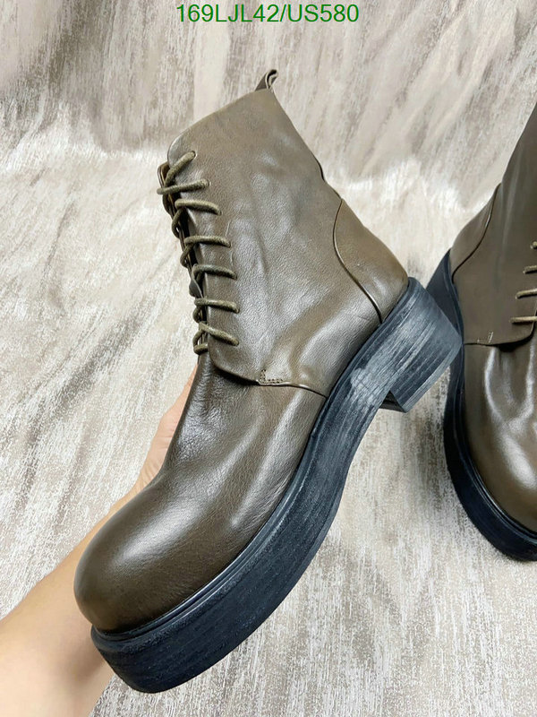 Marsell-Women Shoes Code: US580 $: 169USD