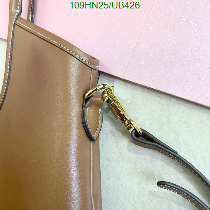 Miu Miu-Bag-4A Quality Code: UB426 $: 109USD