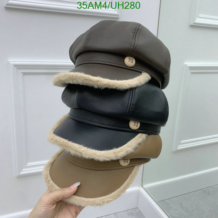 Alexander Wang-Cap(Hat) Code: UH280 $: 35USD