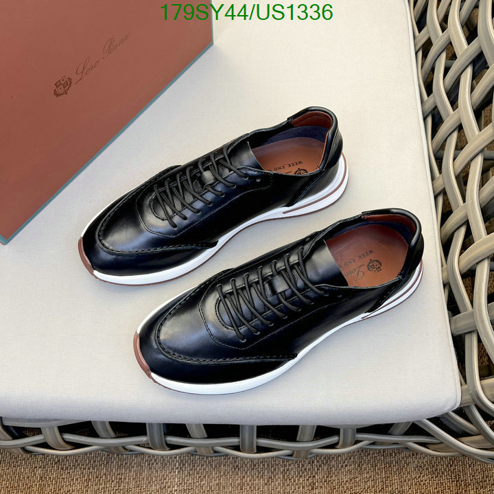 Loro Piana-Men shoes Code: US1336 $: 179USD