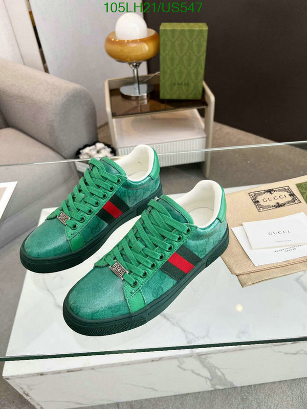 Gucci-Men shoes Code: US547 $: 105USD