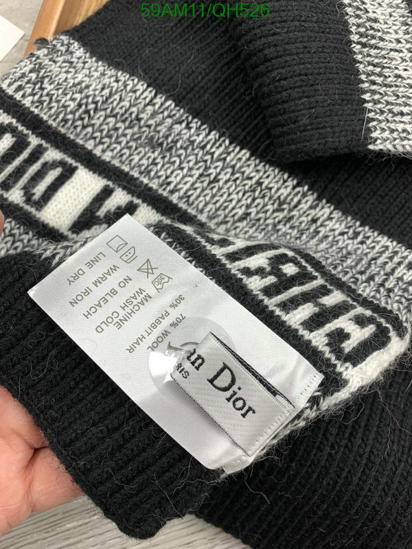 Dior-Cap(Hat) Code: QH526 $: 59USD