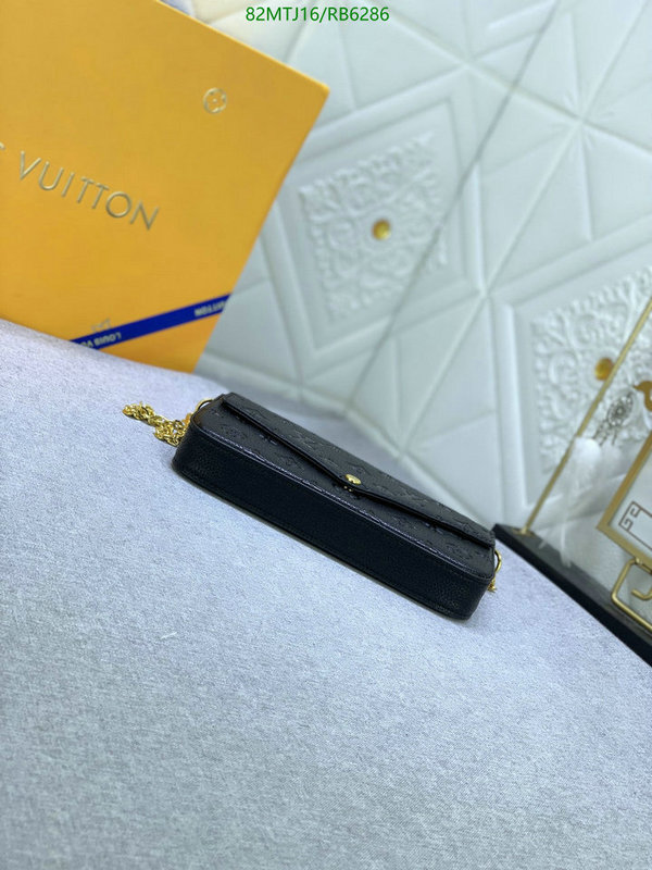 LV-Bag-4A Quality Code: RB6286 $: 82USD