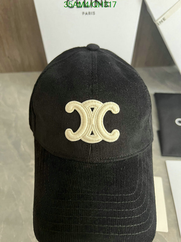 Celine-Cap(Hat) Code: QH317 $: 35USD