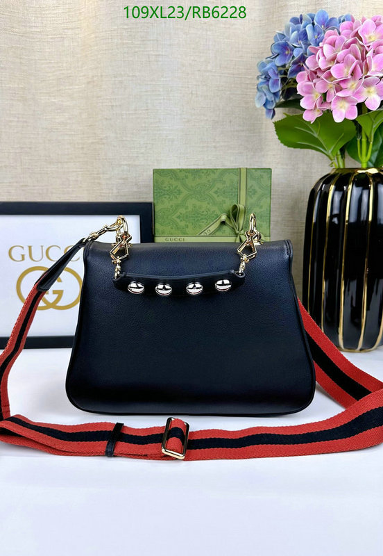 Gucci-Bag-4A Quality Code: RB6228 $: 109USD