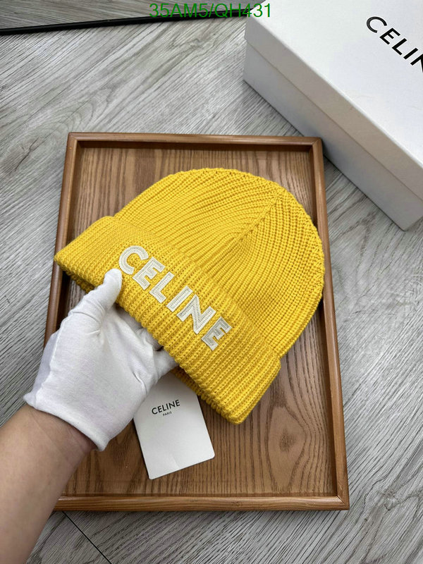 Celine-Cap(Hat) Code: QH431 $: 35USD