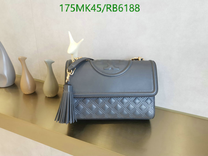 Tory Burch-Bag-Mirror Quality Code: RB6188 $: 175USD