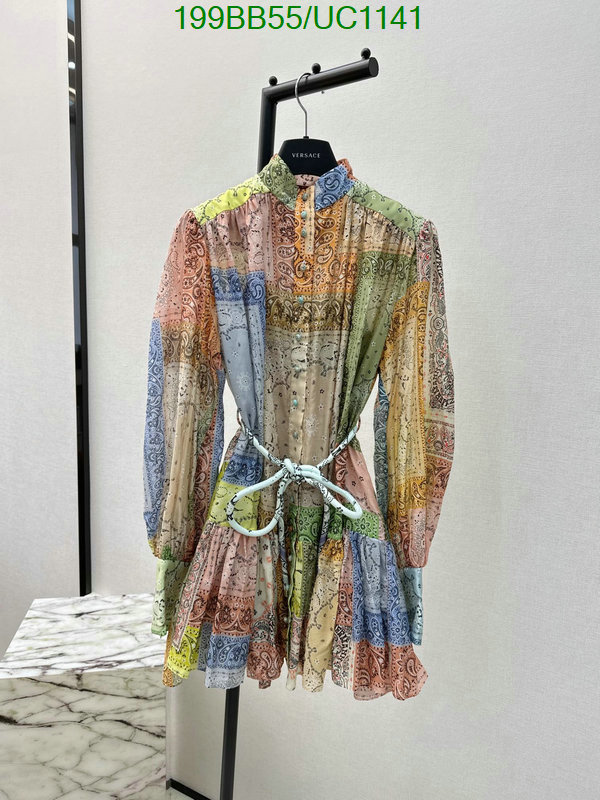 Zimmermann-Clothing Code: UC1141 $: 199USD