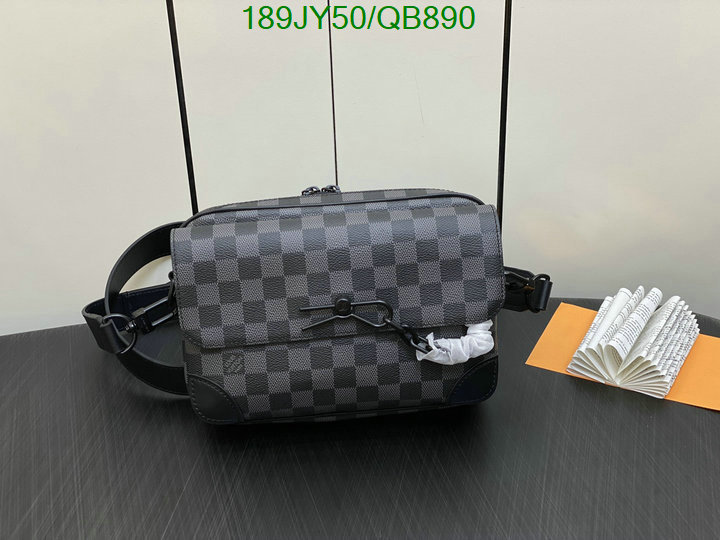 LV-Bag-Mirror Quality Code: QB890 $: 189USD