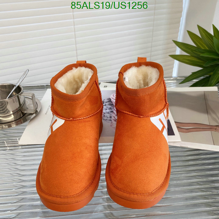 UGG-Kids shoes Code: US1256 $: 85USD