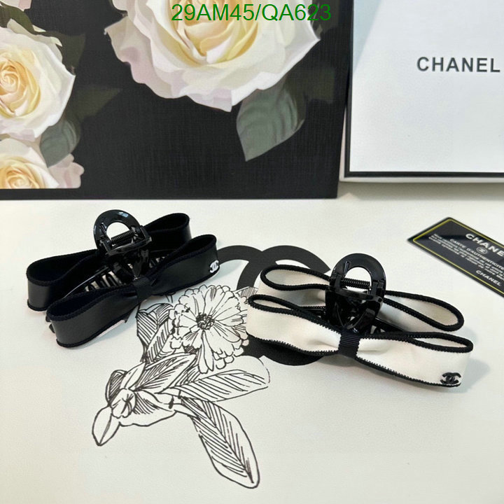 Chanel-Headband Code: QA623 $: 29USD