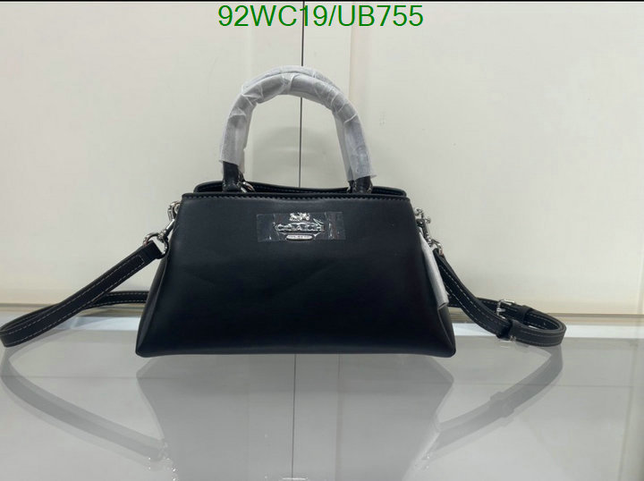 Coach-Bag-4A Quality Code: UB755 $: 92USD