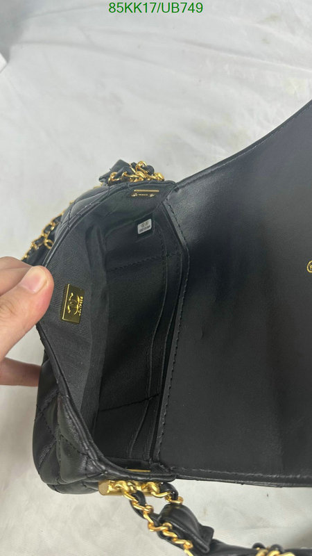 Chanel-Bag-4A Quality Code: UB749 $: 85USD