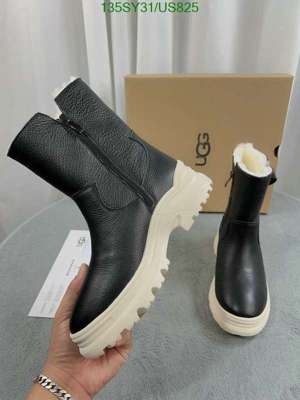 Boots-Women Shoes Code: US825 $: 135USD