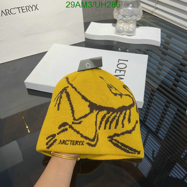 ARCTERYX-Cap(Hat) Code: UH286 $: 29USD