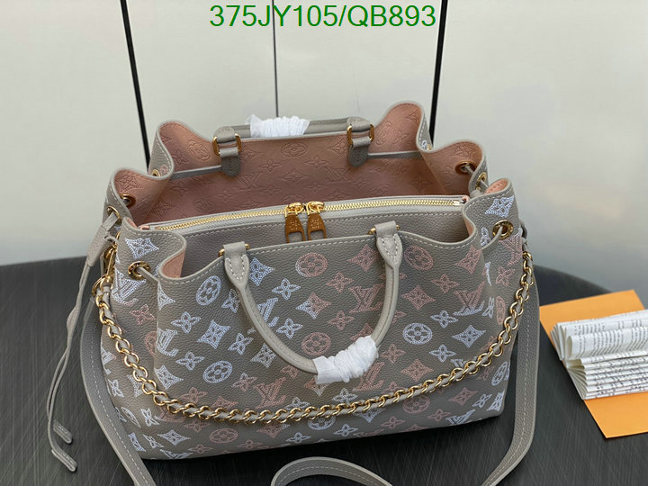 LV-Bag-Mirror Quality Code: QB893 $: 375USD