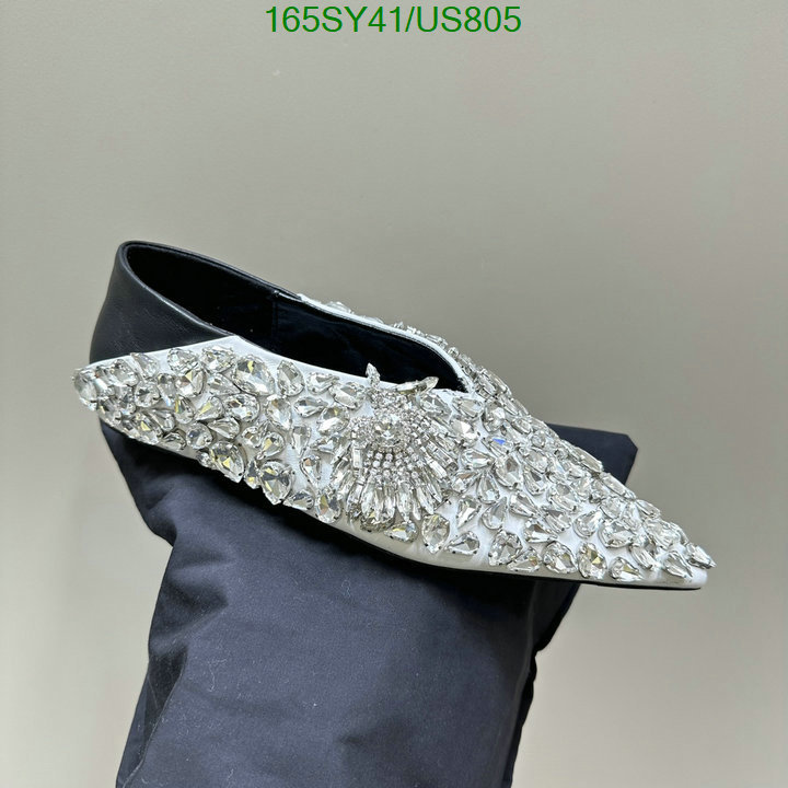 JIL Sander-Women Shoes Code: US805 $: 165USD