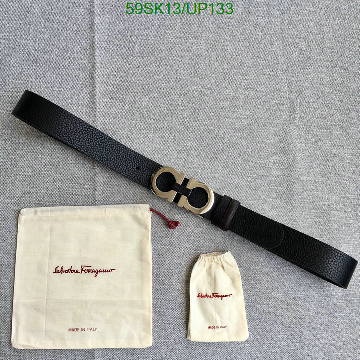 Ferragamo-Belts Code: UP133 $: 59USD