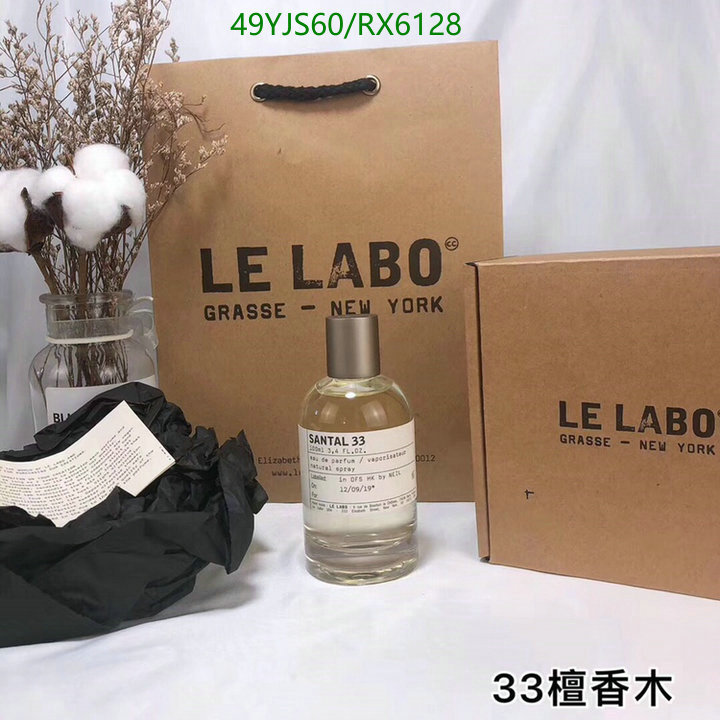 Le Labo-Perfume Code: RX6128 $: 49USD