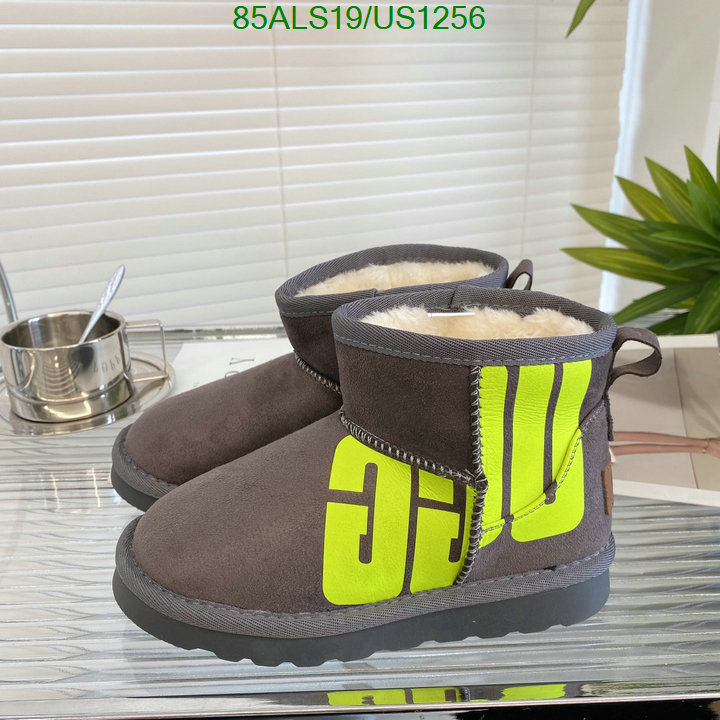 UGG-Kids shoes Code: US1256 $: 85USD