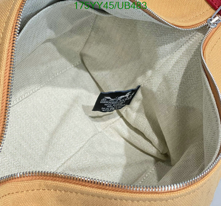 Hermes-Bag-Mirror Quality Code: UB483