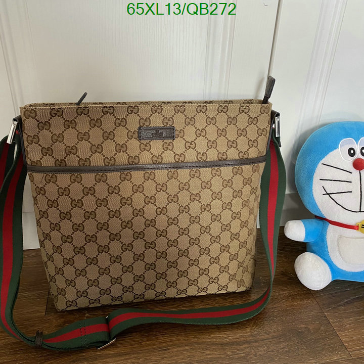 Gucci-Bag-4A Quality Code: QB272 $: 65USD