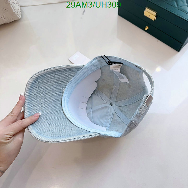 CK-Cap(Hat) Code: UH309 $: 29USD