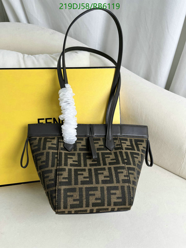 Fendi-Bag-4A Quality Code: RB6119