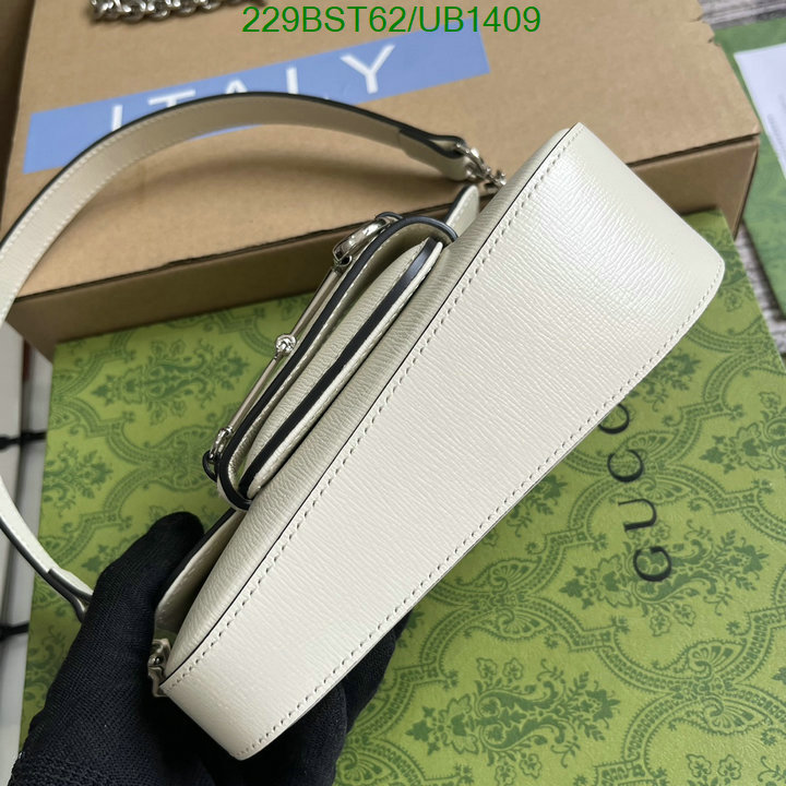 Gucci-Bag-Mirror Quality Code: UB1409 $: 229USD