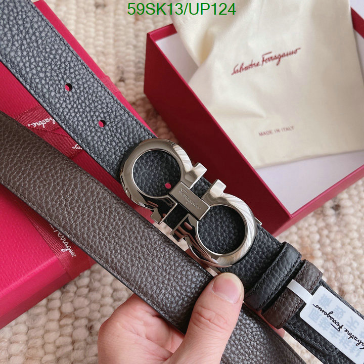 Ferragamo-Belts Code: UP124 $: 59USD