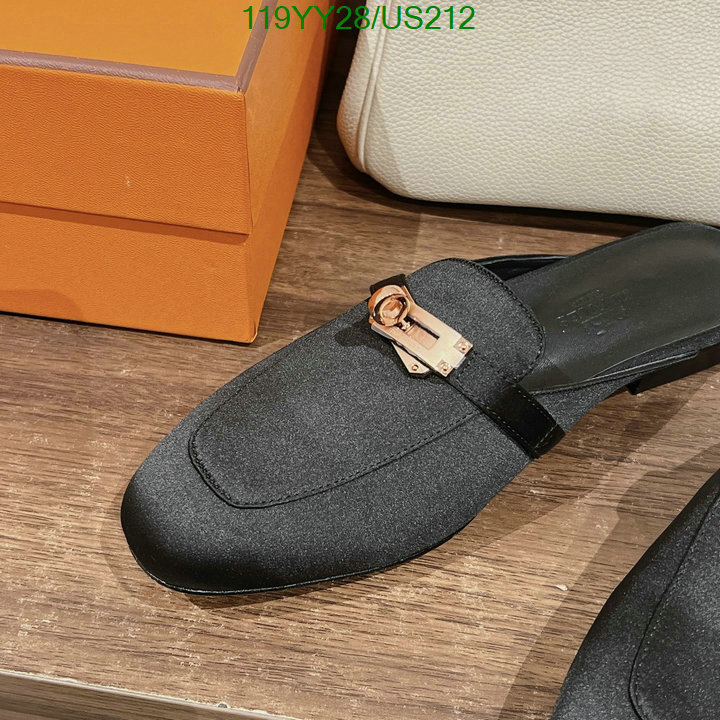 Hermes-Women Shoes Code: US212 $: 119USD