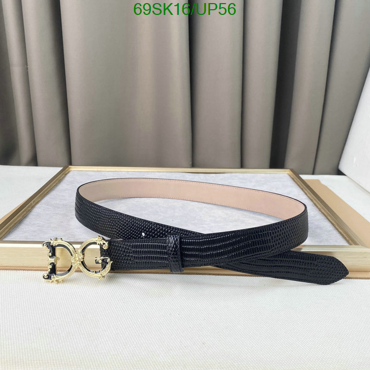 D&G-Belts Code: UP56 $: 69USD