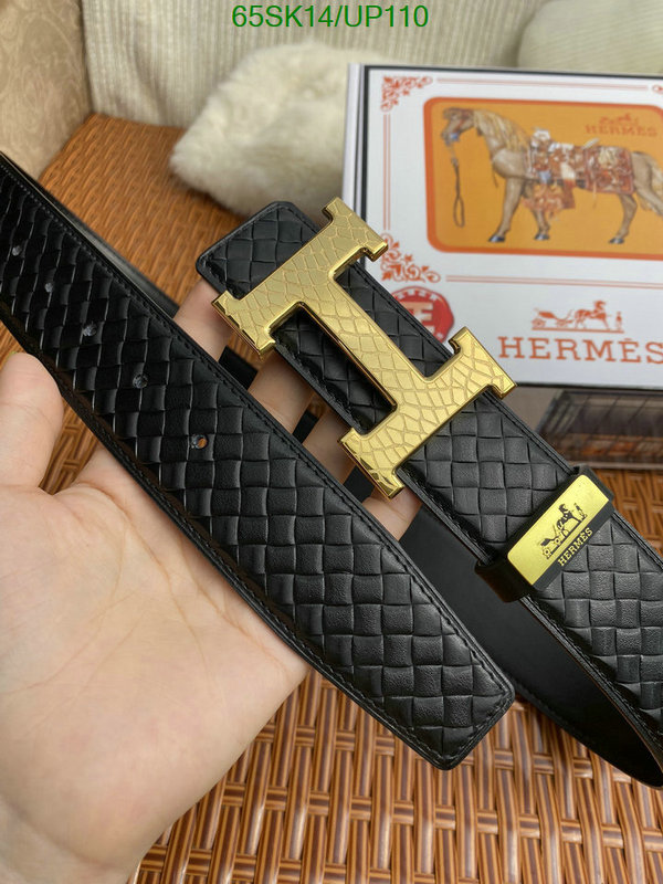 Hermes-Belts Code: UP110 $: 65USD