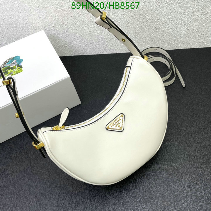 Prada-Bag-4A Quality Code: HB8567 $: 89USD