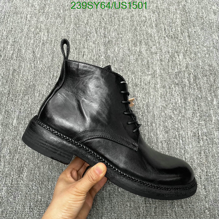 Boots-Men shoes Code: US1501 $: 239USD