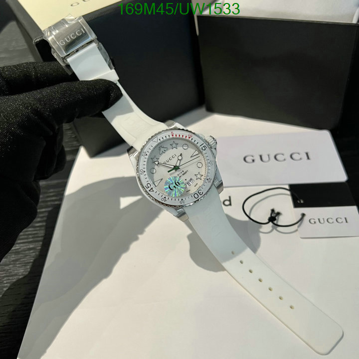 Gucci-Watch-4A Quality Code: UW1533 $: 169USD