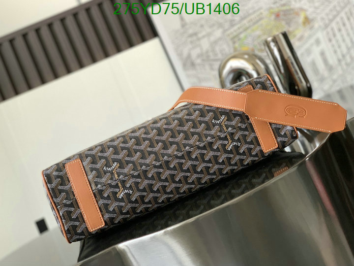 Goyard-Bag-Mirror Quality Code: UB1406 $: 275USD