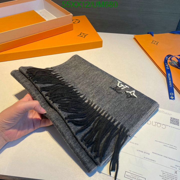 LV-Scarf Code: UM680 $: 55USD