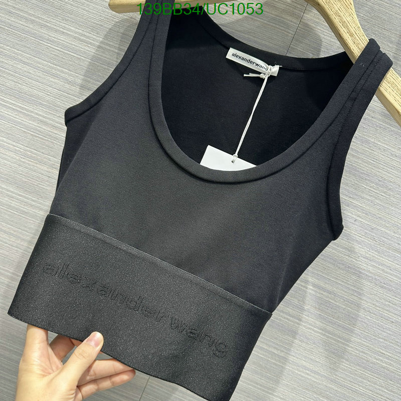Alexander Wang-Clothing Code: UC1053 $: 139USD