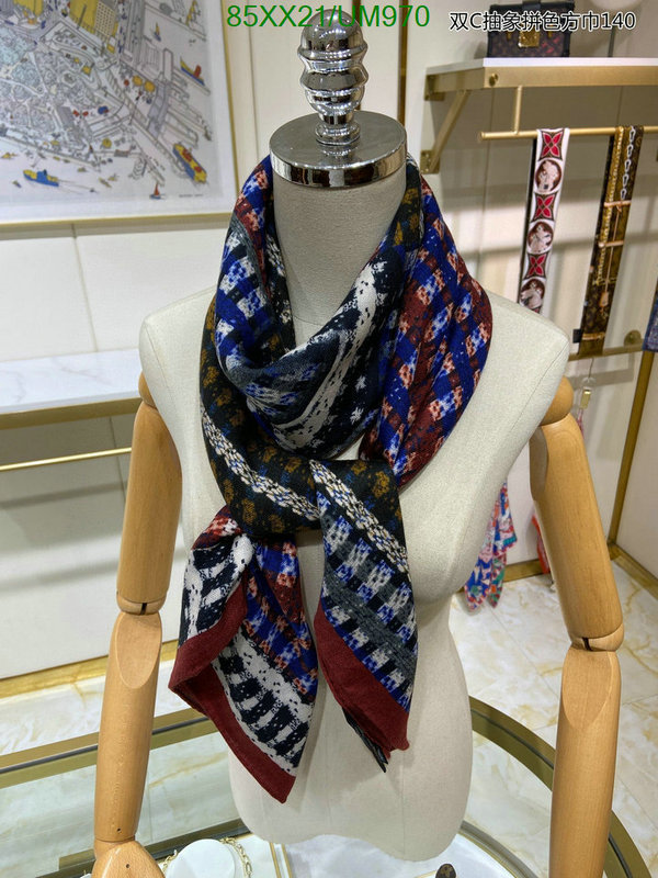 Chanel-Scarf Code: UM970 $: 85USD