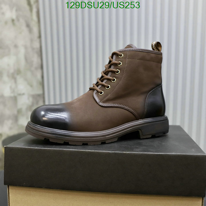 UGG-Men shoes Code: US253 $: 129USD