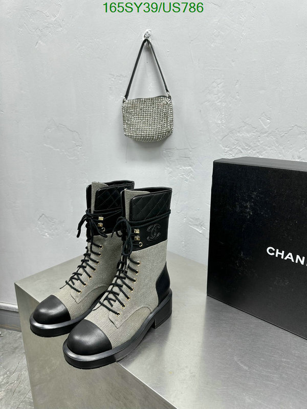 Boots-Women Shoes Code: US786 $: 165USD