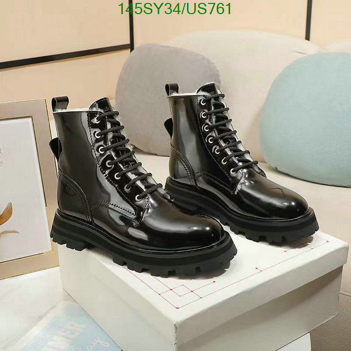 Boots-Women Shoes Code: US761 $: 145USD