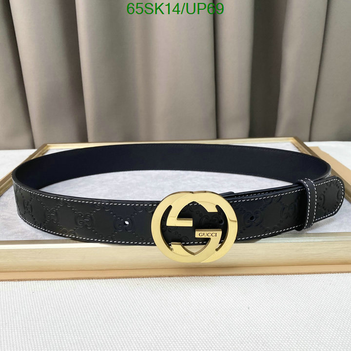 Gucci-Belts Code: UP69 $: 65USD